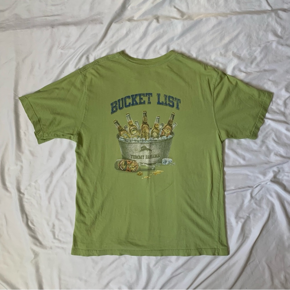 Tommy Bahama T Shirt